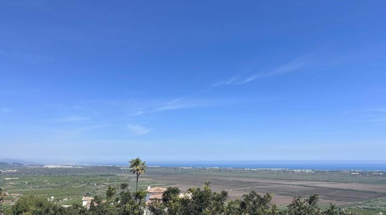 Alicante - Pego - 1022m2