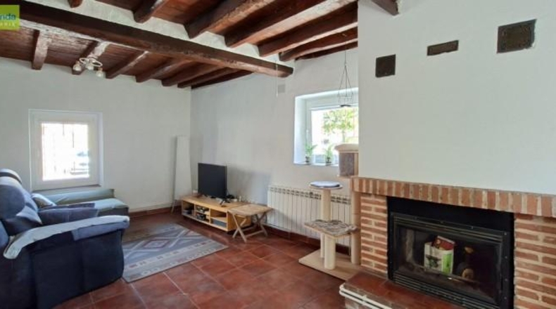 Burgos - Aranda de Duero - 225m2