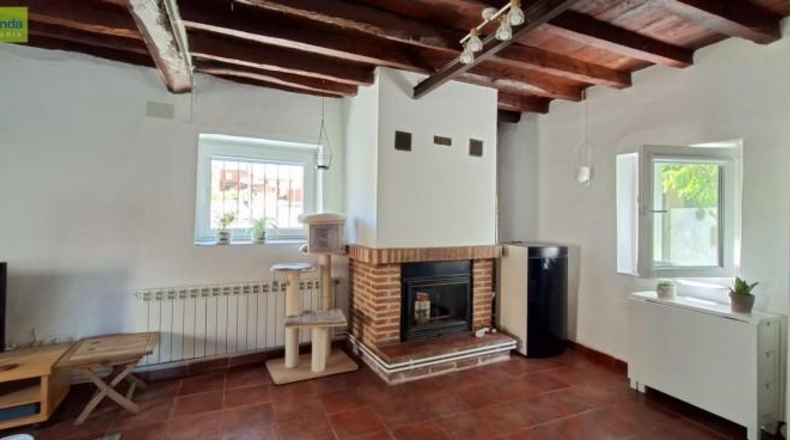 Burgos - Aranda de Duero - 225m2