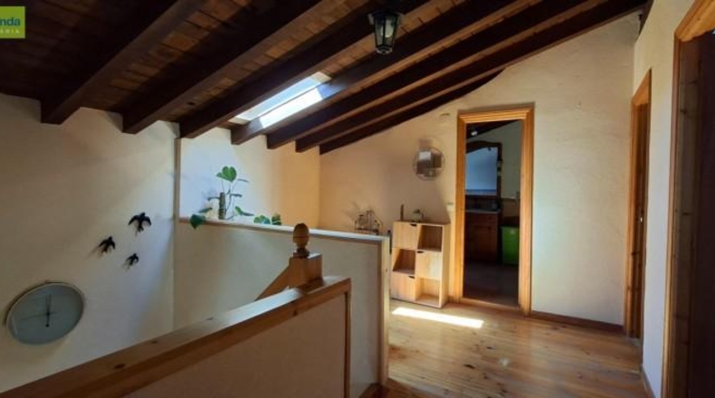 Burgos - Aranda de Duero - 225m2