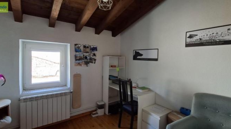 Burgos - Aranda de Duero - 225m2