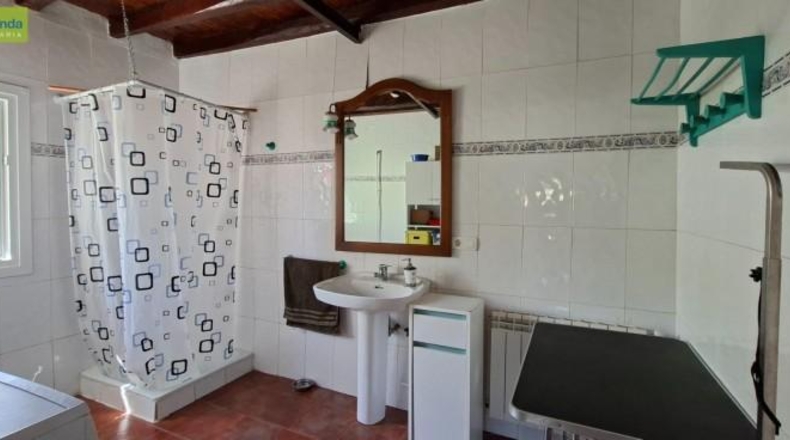 Burgos - Aranda de Duero - 225m2