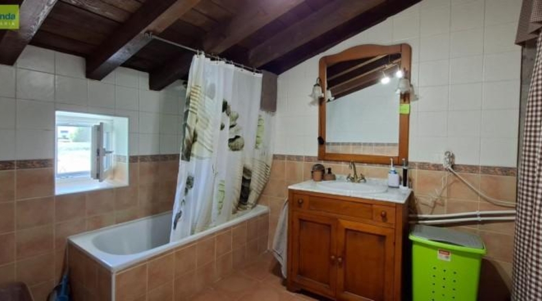 Burgos - Aranda de Duero - 225m2