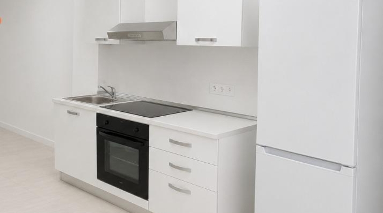 Кордова - Córdoba - 45m2
