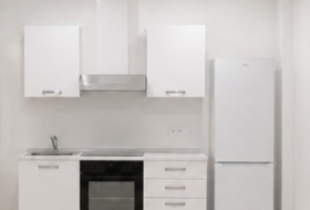 Córdoba 45&nbsp;m²