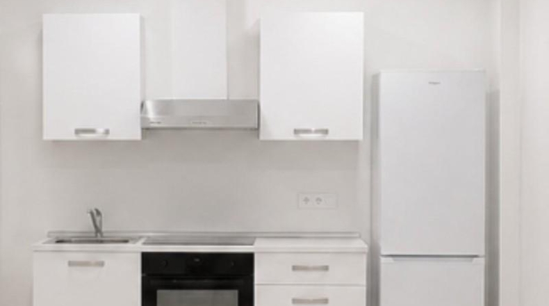 Кордова - Córdoba - 45m2