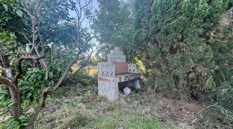 Alicante - Pego - 2177m2