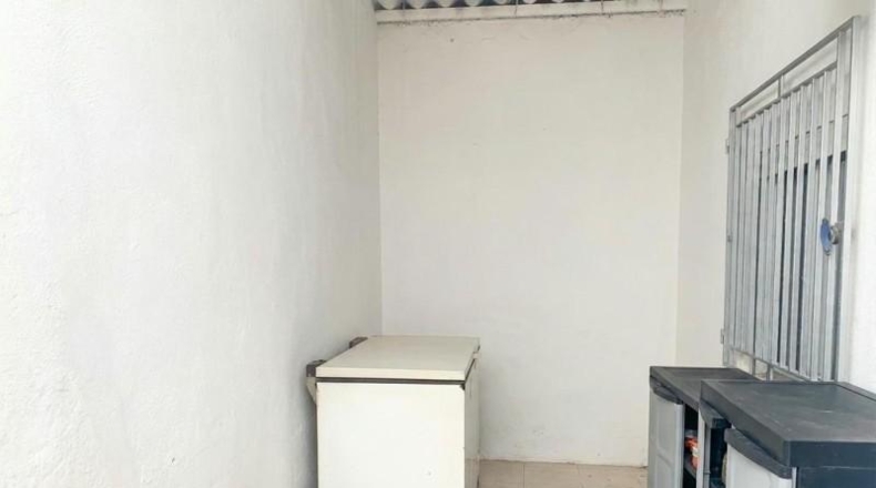 Tarragona - Amposta - 117m2