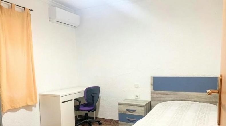 Tarragona - Amposta - 117m2