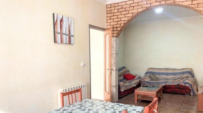 Tarragona - Amposta - 117m2