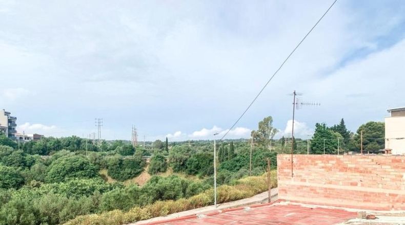 Tarragona - Amposta - 117m2