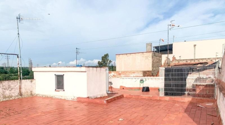 Tarragona - Amposta - 117m2