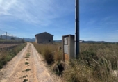Terreny no urbanitzable en venda a la España, Dénia, ref.: TR413508 foto