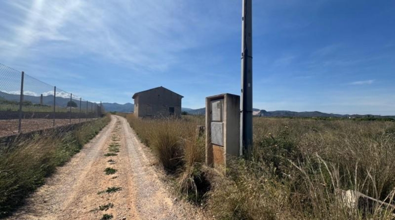 Alicante - Dénia - 16438m2