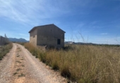Terreny no urbanitzable en venda a la España, Dénia, ref.: TR413508 foto