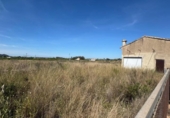 Terreny no urbanitzable en venda a la España, Dénia, ref.: TR413508 foto
