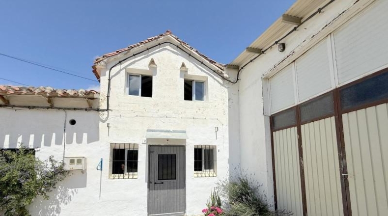 Navarra - Ibiricu de Yerri - 4000m2