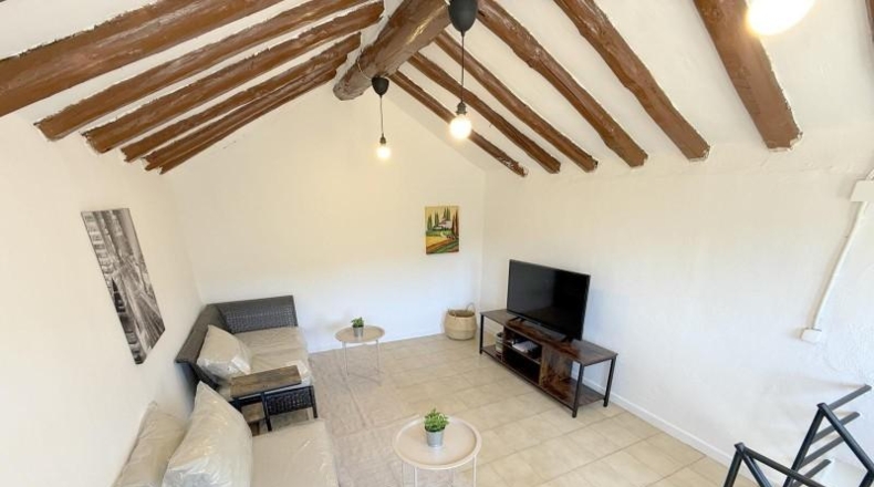Navarra - Ibiricu de Yerri - 4000m2