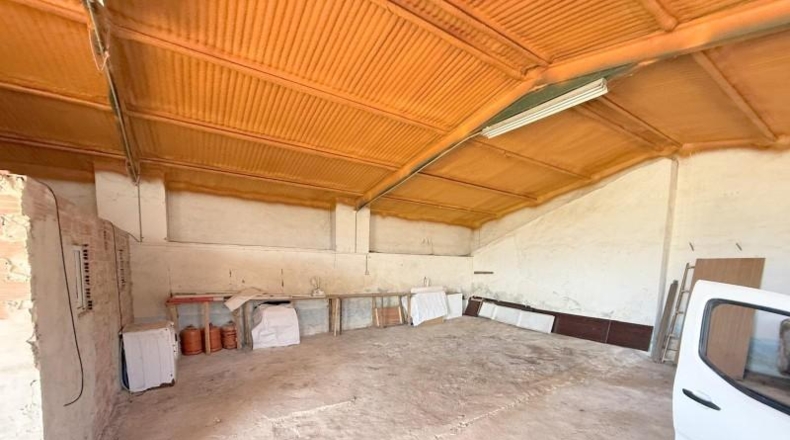 Navarra - Ibiricu de Yerri - 4000m2