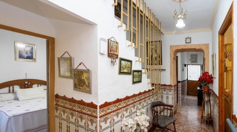 Granada - Atarfe - 603m2