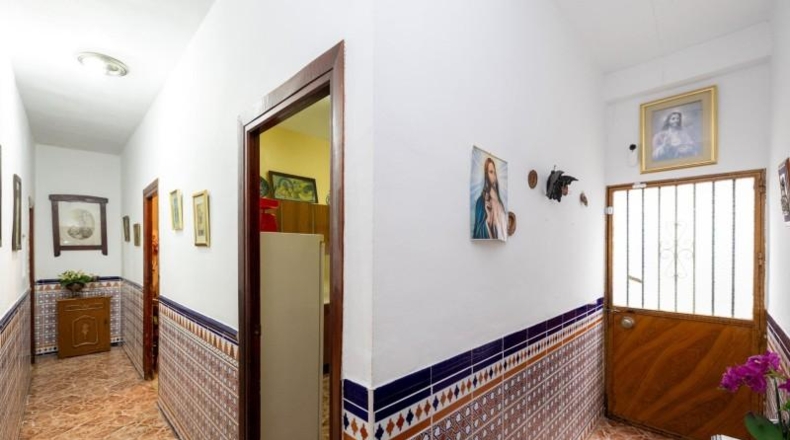 Granada - Atarfe - 603m2