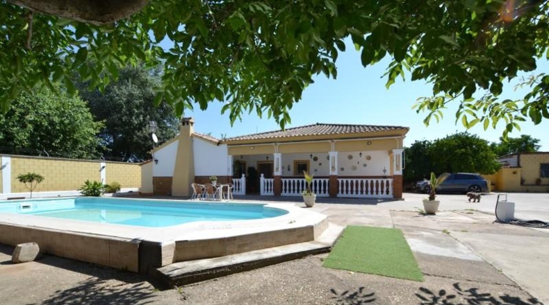 Кордова - Córdoba - 1198m2