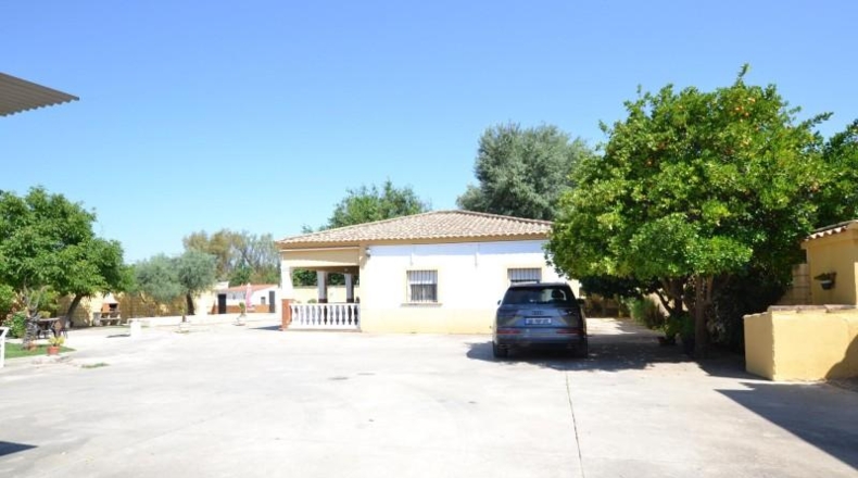 Кордова - Córdoba - 1198m2