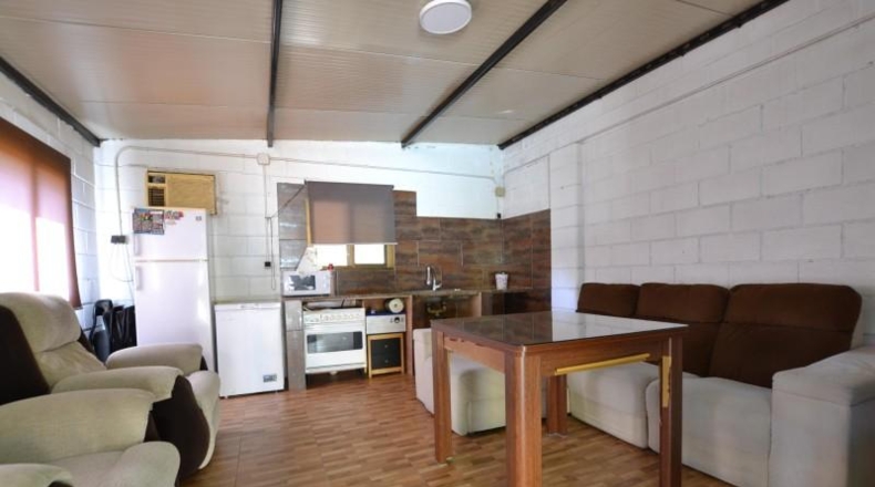 Кордова - Córdoba - 1198m2