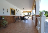Casa de campo con terreno en venta en la España, Córdoba, ref: TR413513 foto