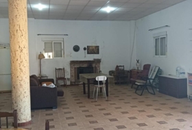 San Juan del Puerto 7798&nbsp;m²