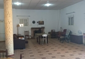 Casa de campo con terreno en venta en la España, San Juan del Puerto, ref: TR413515 foto
