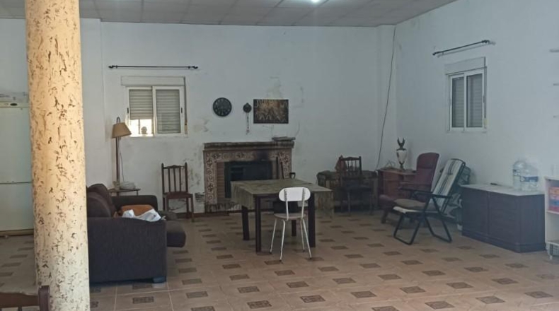Хуэльва - San Juan del Puerto - 7798m2