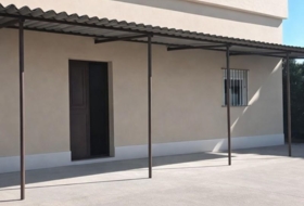San Juan del Puerto 7798&nbsp;m²