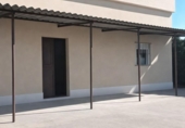 Casa de campo con terreno en venta en la España, San Juan del Puerto, ref: TR413515 foto