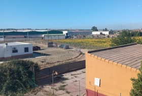 San Juan del Puerto 7798&nbsp;m²