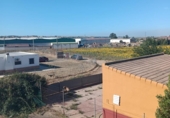 Casa de campo con terreno en venta en la España, San Juan del Puerto, ref: TR413515 foto
