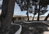 Chalet independiente con terreno en venta en la España, Almansa, ref: TR413518 foto