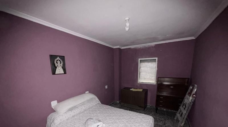 Albacete - Almansa - 34589m2