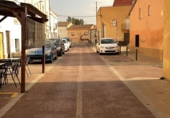 Chalet independiente con terreno en venta en la España, Puigdàlber, ref: TR396033 foto