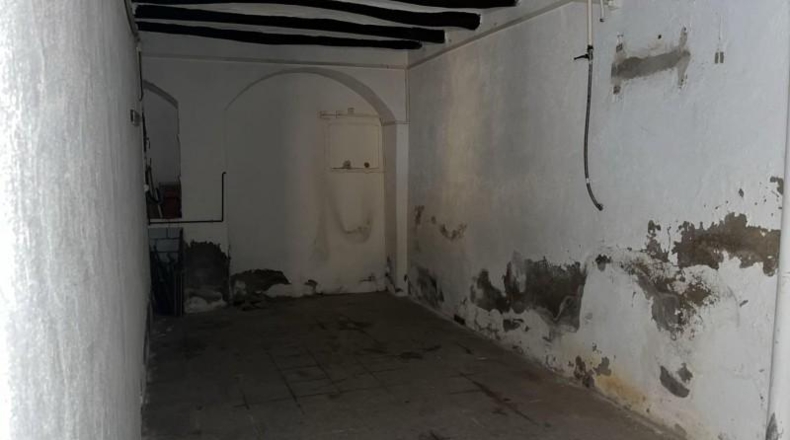 Barcelona - Puigdàlber - 261m2