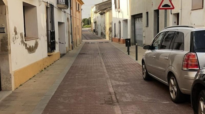 Barcelona - Puigdàlber - 261m2