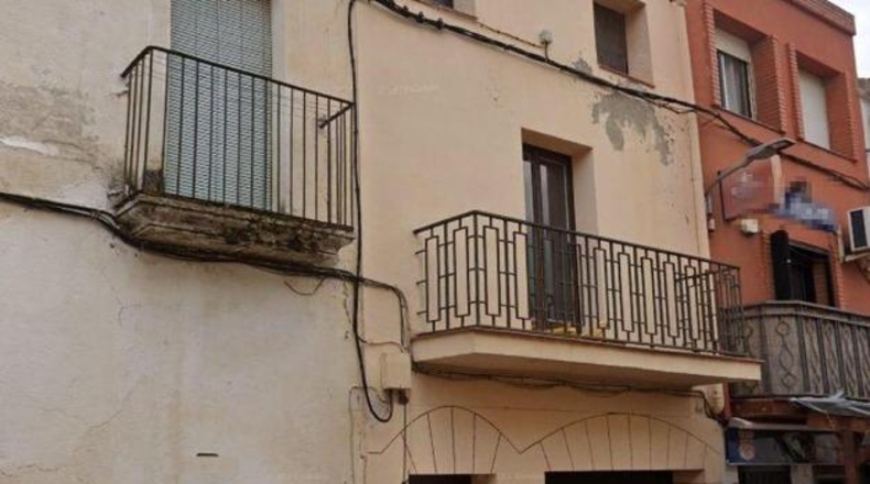 Barcelona - Puigdàlber - 261m2