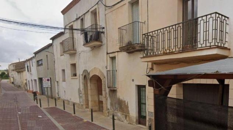Barcelona - Puigdàlber - 261m2