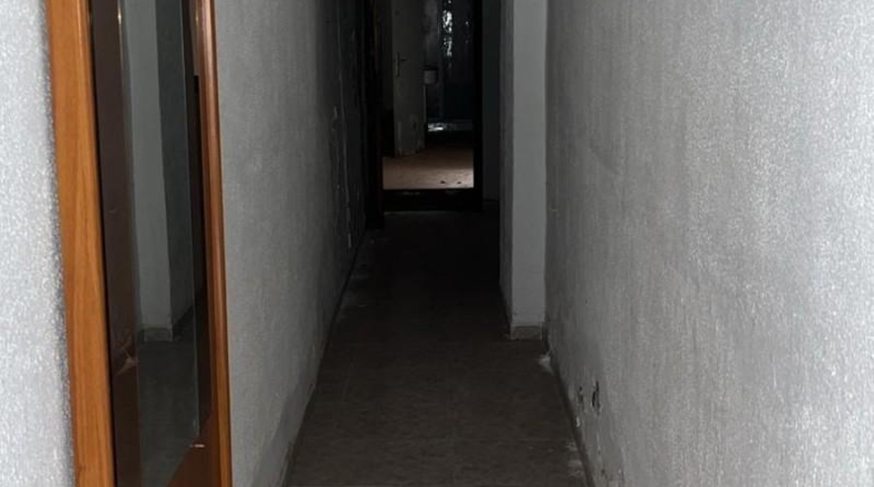 Barcelona - Puigdàlber - 261m2