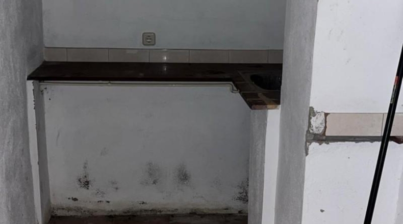 Barcelona - Puigdàlber - 261m2
