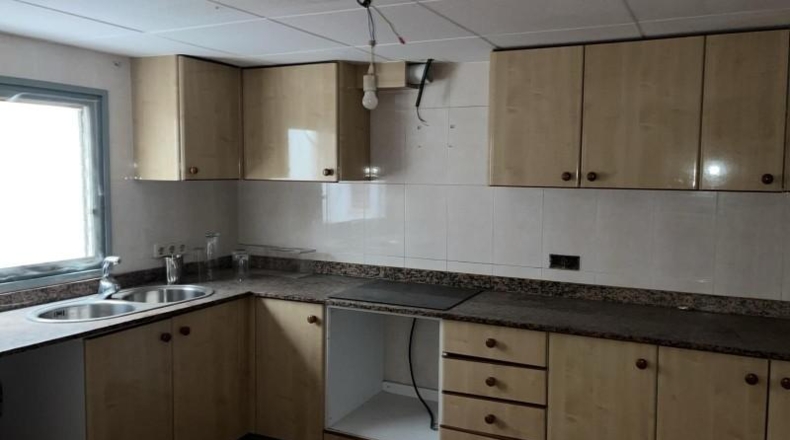 Barcelona - Puigdàlber - 261m2