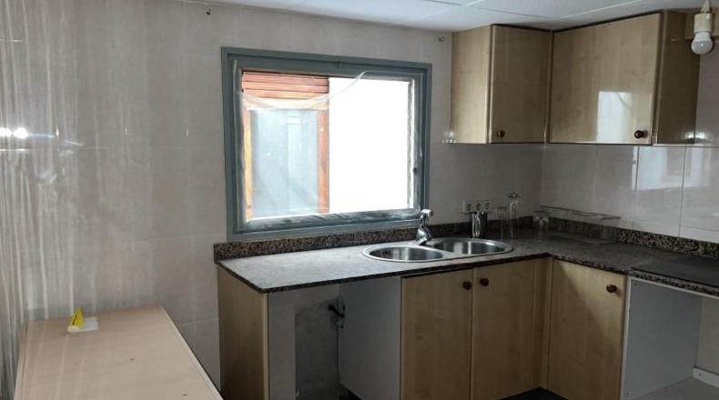 Barcelona - Puigdàlber - 261m2