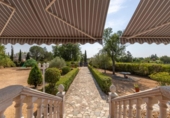 Chalet independiente con terreno en venta en la España, Trigueros del Valle, ref: TR327805 foto