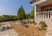 Chalet independiente con terreno en venta en la España, Trigueros del Valle, ref: TR327805 foto