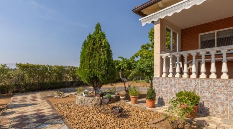 Valladolid - Trigueros del Valle - 2484m2
